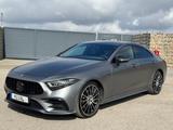 Mercedes-Benz CLS 53 AMG 4Matic/Airmatic/NightPaket/360°/Magno - Mercedes-Benz CLS 53 AMG: Limousine