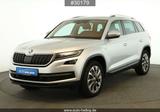 Skoda Kodiaq 2.0 TDI Clever 4x4 #AHK#Virtual#360°#ACC# - Skoda Kodiaq: Clever