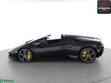 Lamborghini Huracan EVO Spyder LIFT,NAVI,KAMERA,1.HAND,SH - Lamborghini Huracán aus 2022