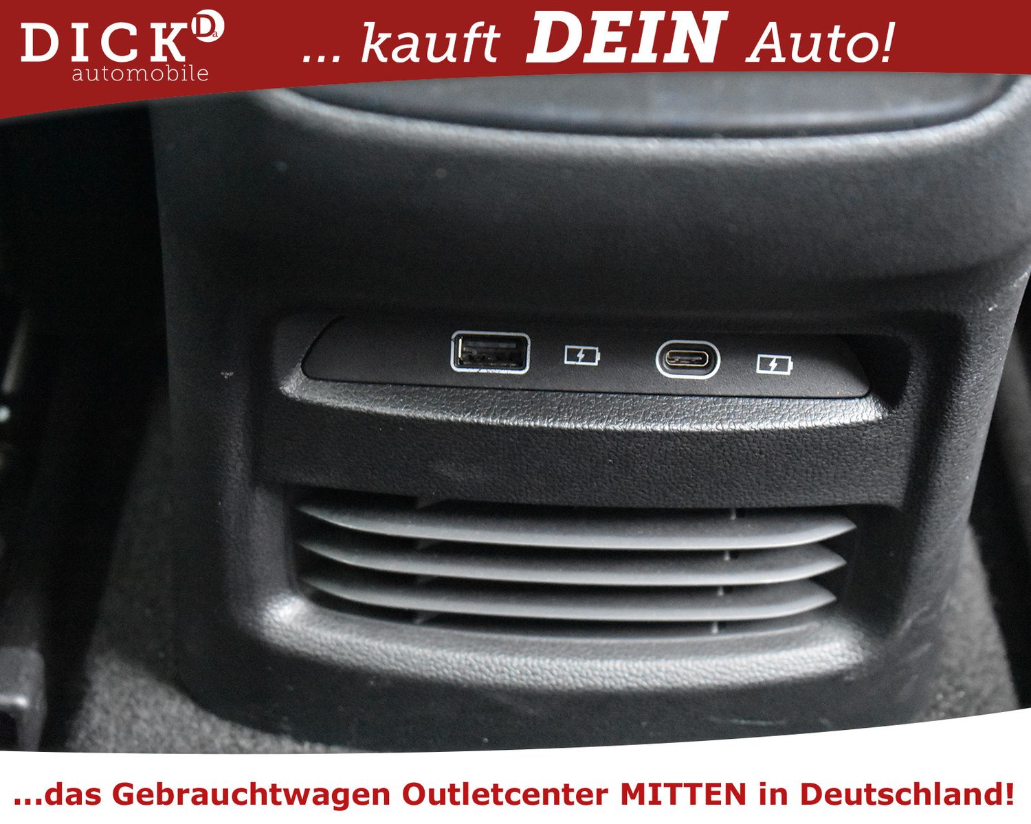 MG MG5 MAX 61 KWH Luxury >NAVI+LED+SHZ+DAB+ACC+360° - Image 25