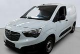 Opel Combo E Cargo Basis # erst 7 tkm # Würth Regale - Opel Combo in Essen