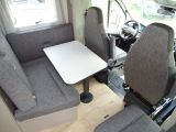 Bürstner BÜRSTNER CAMPEO TD 690 G FREISTAAT EDITION - Angebote entsprechen deinen Suchkriterien