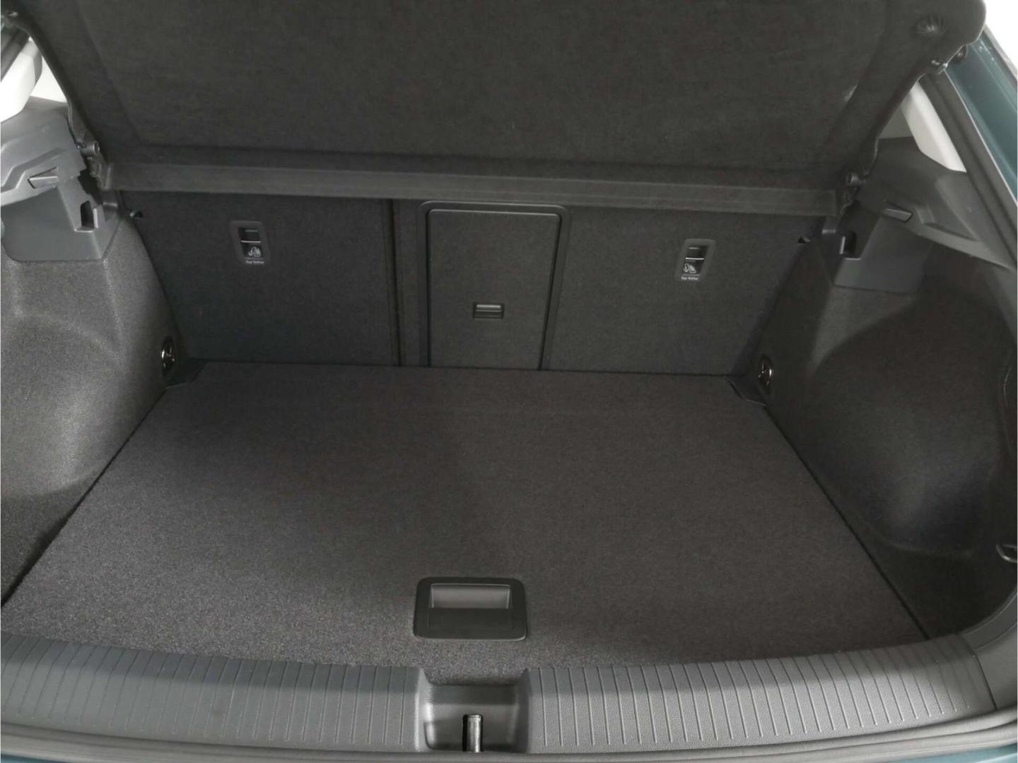 Volkswagen T-Roc 2.0 TDI Life 6-Gg. NAV/LED/AHK, миниатюра 14