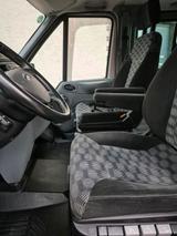Ford Euroline - Ford Transit: Euroline