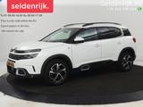 Citroën C5 Aircross 1.6 Plug-in Hybrid 225 Business | si - Citroën mit Hybrid-Antrieb