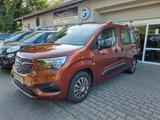 Opel Combo Life E Edition XL 7-Sitze aus 1. Hand - Opel Combo: 7.7