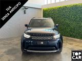Land Rover Discovery 2.0 SD4 240 CV HSE - Land Rover Discovery Kombi Gebrauchtwagen