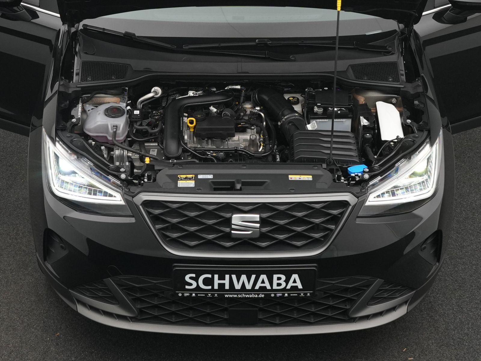 Seat Arona - Bild 29