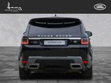 Land Rover Range Rover Sport Diesel TDV6 HSE - Land Rover: Tdv6