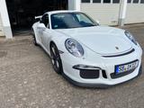 Porsche 991 GT3 GT3 - Porsche 991 in Saarbrücken