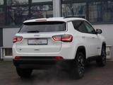 Jeep Compass 1.5l GSE T4 Autom. Teilleder 360° - Jeep Compass in Düsseldorf