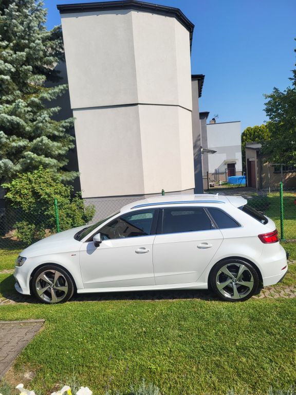 Image of Audi A3