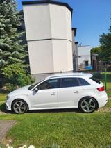 Audi A3 2.0 TFSI S tronic quattro sport Sportb. sport - Audi A3 von privat