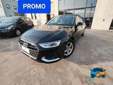 Audi A4 Berlina A4 35 2.0 tfsi mhev Business 150 - Audi A4 Berlina Gebrauchtwagen