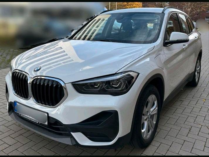 Image of BMW iX1