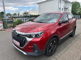 BAIC Senova X55 - BAIC Gebrauchtwagen in Berlin