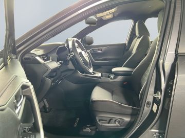 Toyota RAV 4 - 9