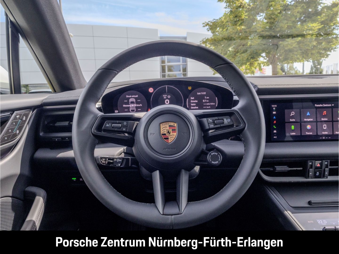 Porsche Macan - Bild 24
