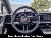 Porsche Macan - Vorschau Bild 24