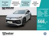 Volkswagen Tayron 2.0 l TSI 4MOTION DSG R-Line HeadUp