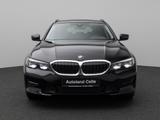 BMW 320d DAB CockPitPr Lordos PDC Geschwindigkeitsre - BMW 320 mit Diesel-Antrieb: Kombi
