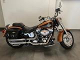 Harley-Davidson Fat Boy 105TH Anniversary - HARLEY-DAVIDSON 2008