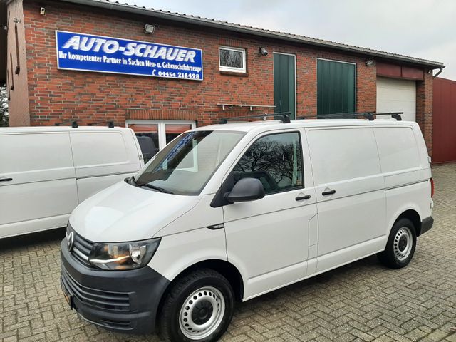 Volkswagen T6 Transporter Kasten-Kombi,Sitz/Standheizung