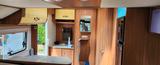 Weinsberg Blümchen, Fiat Ducato mit Hubbett - Offers