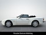 Porsche 944 Turbo Cabrio - Porsche 944: Cabrio