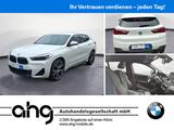 BMW X2 xDrive20d M-Sport *Navi*PDC*AHK*LED*DAB* - BMW X2 in Freiburg