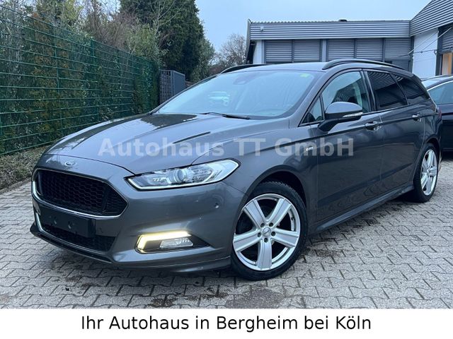 Ford Mondeo 2,0 TDCi ST-Line Turnier°Navi°PDC°Sitz-Hz