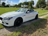 BMW 650i Cabrio M Sport Edition M Sport Edition - BMW 650 Gebrauchtwagen