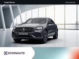 Mercedes-Benz GLC 300 e 4M Coupe AMG Line Navi SHD Styling LED - Mercedes-Benz GLC 300 in Rostock