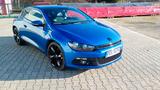 Volkswagen Scirocco 2.0 TSI MATCH MATCH - Volkswagen Scirocco MATCH mit Benzin-Antrieb