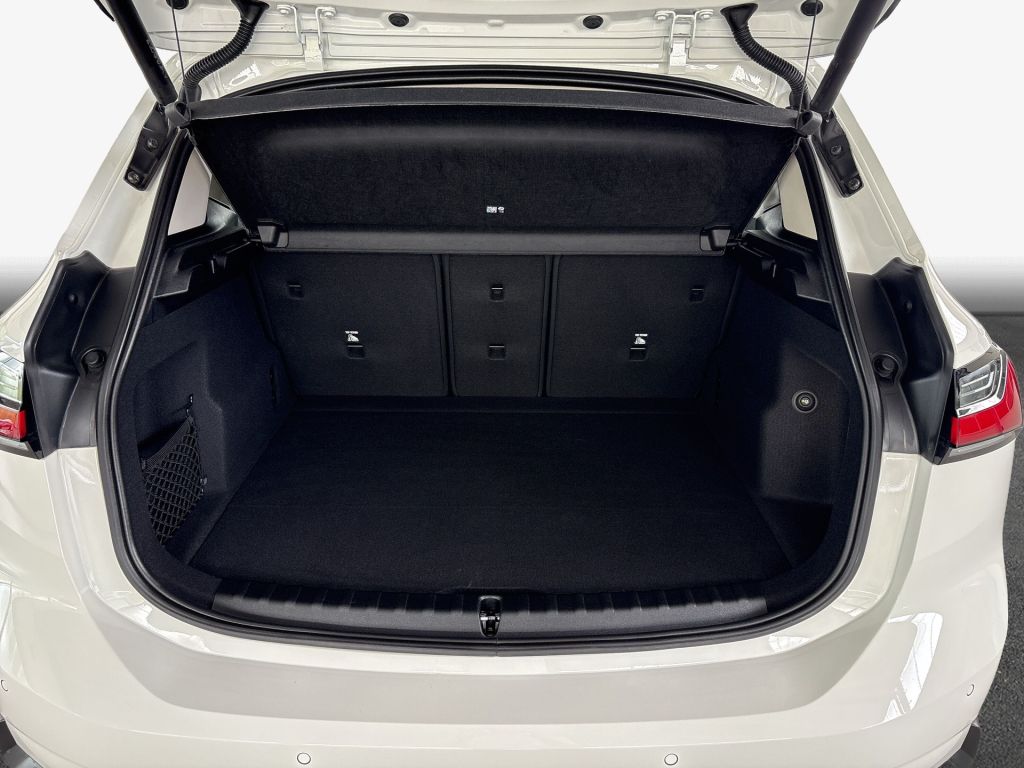 BMW 220 Active Tourer - Bild 9