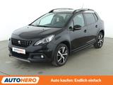 Peugeot 2008 1.2 PureTech Allure Aut*NAVI*TEMPO*PDC* - Peugeot Gebrauchtwagen in Köln