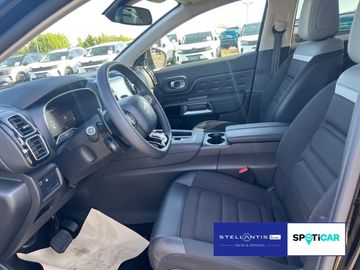 Citroen C5 Aircross - 9
