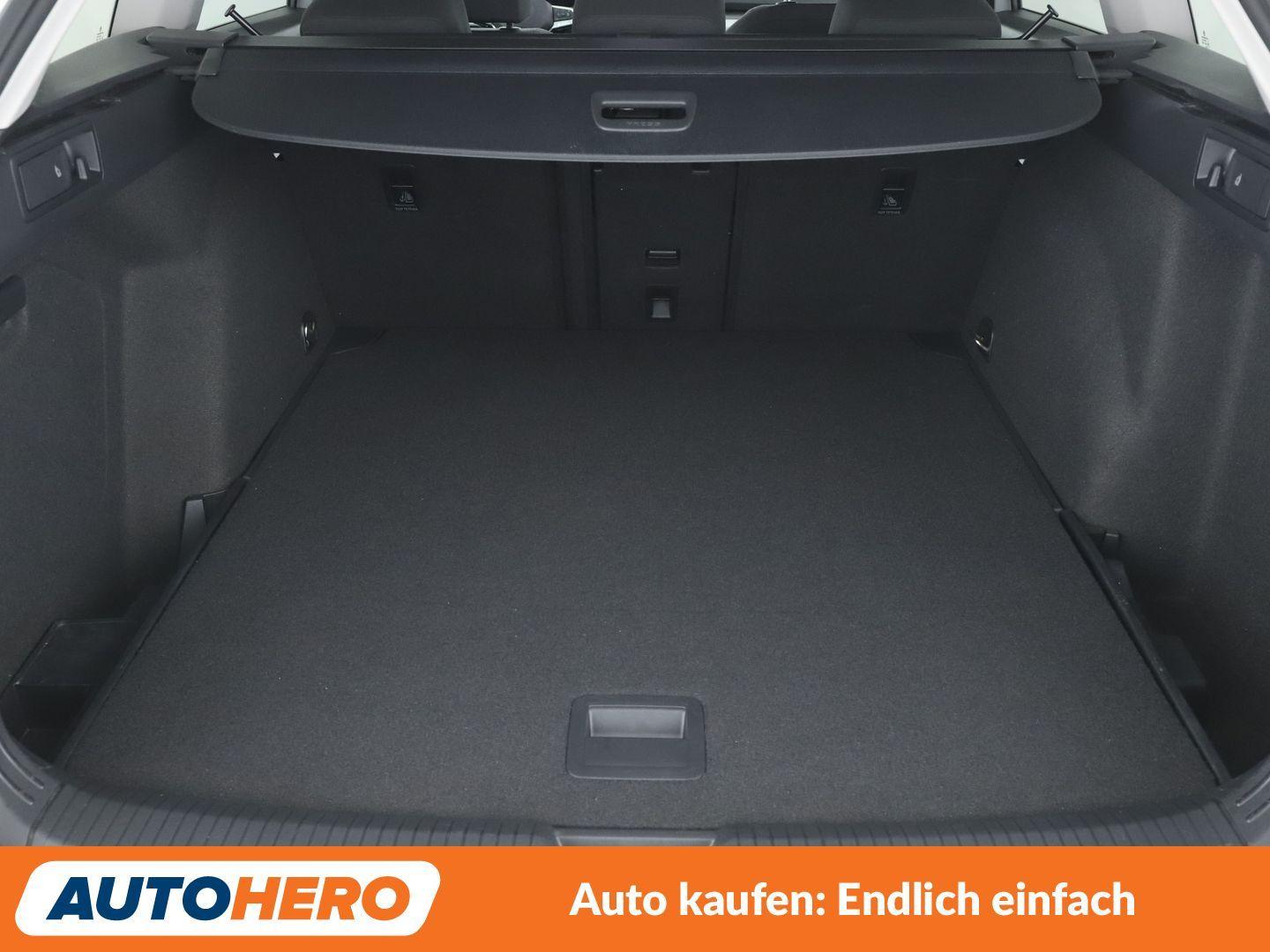 Volkswagen Golf VIII 2.0 TDI Life*LED*ACC*PDC*KLIMA*, миниатюра 16