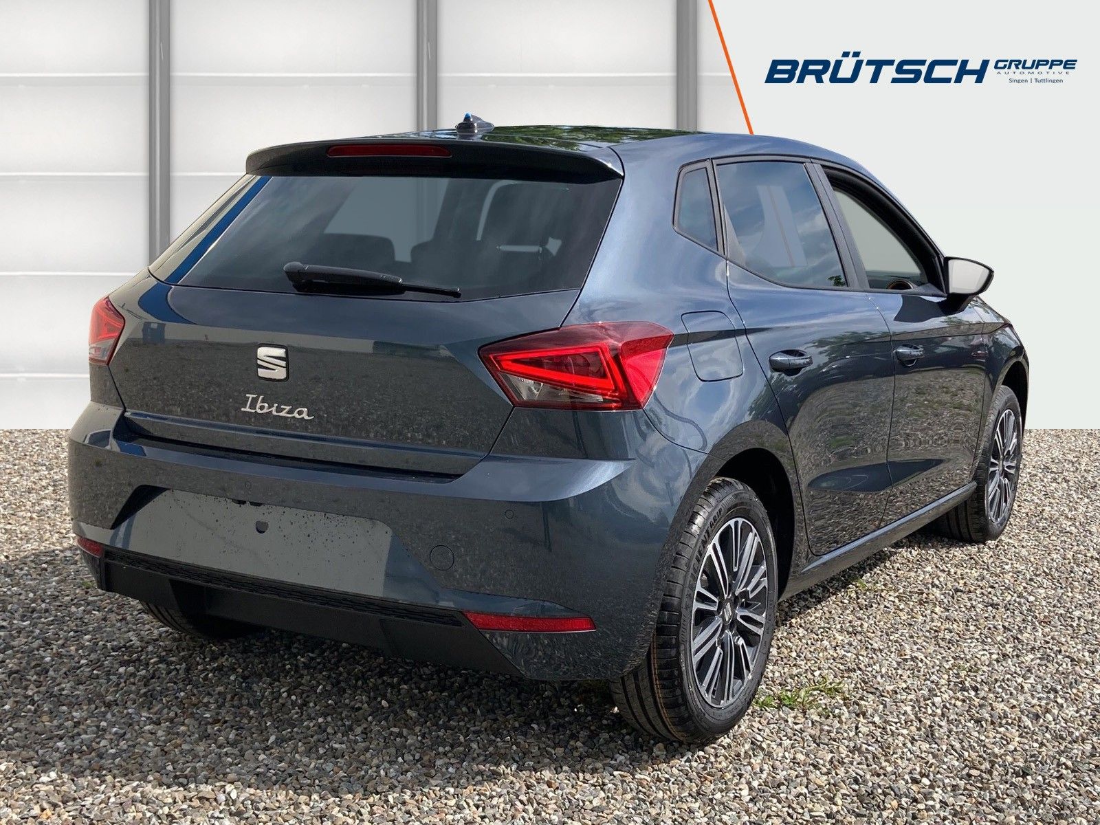 SEAT Ibiza Style Edition 1.0 TSI DSG 85kW/115PS - Image 4