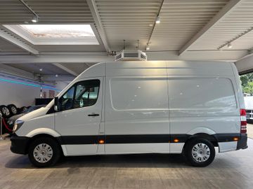 Mercedes Sprinter - 3