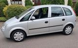 Opel Meriva, Anhängerkupplung  - Opel Meriva: A Anhängerkupplung