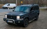 Jeep Commander 7sitzer Automatik - Jeep Commander mit Diesel-Antrieb