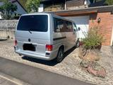Volkswagen T4 Caravelle 2.8 V6 Automatik Benzin/Lpg-Gas - Volkswagen T4 Caravelle aus 2001