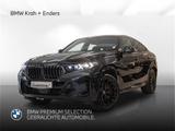 BMW X6 40iMSport+AHK+Navi+DAB+eSitze+Leder+RFK+PDCv+