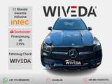 Mercedes-Benz GLE 450 4-Matic AMG-Line~Night-Pkt~Pano~AHK~360° - gebrauchte Mercedes-Benz GLE 450 aus dem Jahr 2022