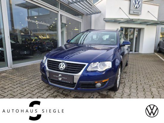 Volkswagen Passat 1.6 Variant  Motor überholt guter Zustan