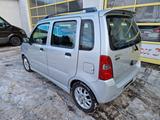 Suzuki Wagon R+ 1,3 GL Klima 1.Hand - gebrauchte Suzuki Wagon R+ aus dem Jahr 2003