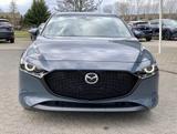 Mazda 3 G122 SELECTION*DESIGN*I-ACTIVE*BOSE*NAVI - Mazda 3