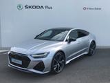 Audi RS7 Sportback  performance Keramik, 320 km/h - Audi RS7 Jahreswagen