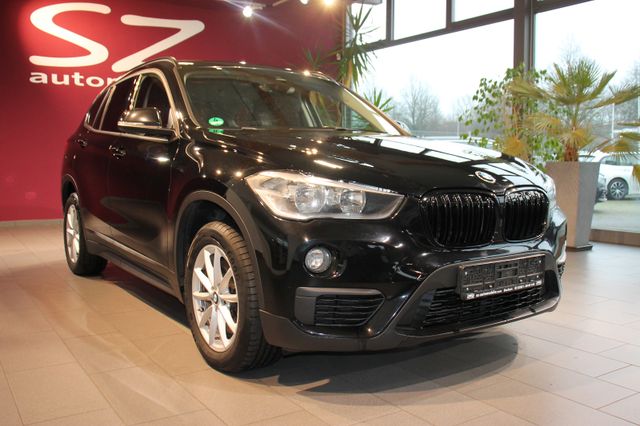 BMW X1 xDrive 20 d Advantage 2.Hand Navi PDC